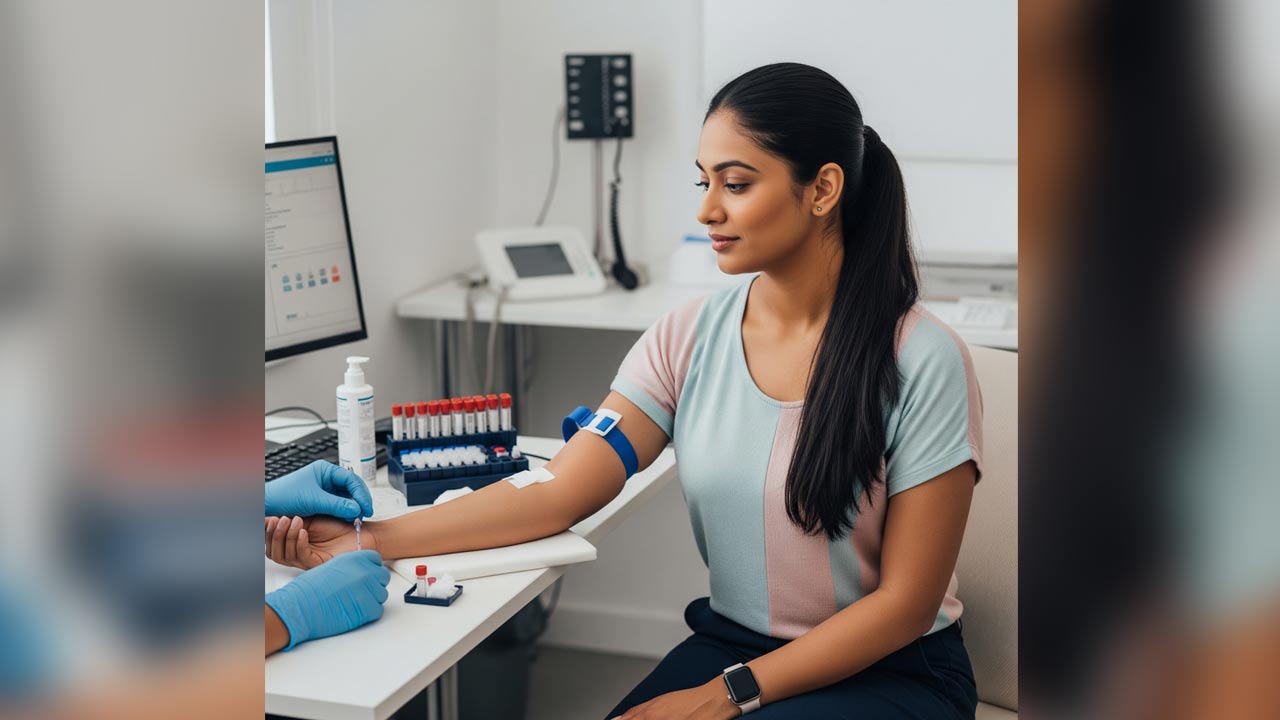 Diagnostic Tests Woman Should Consider at 40s