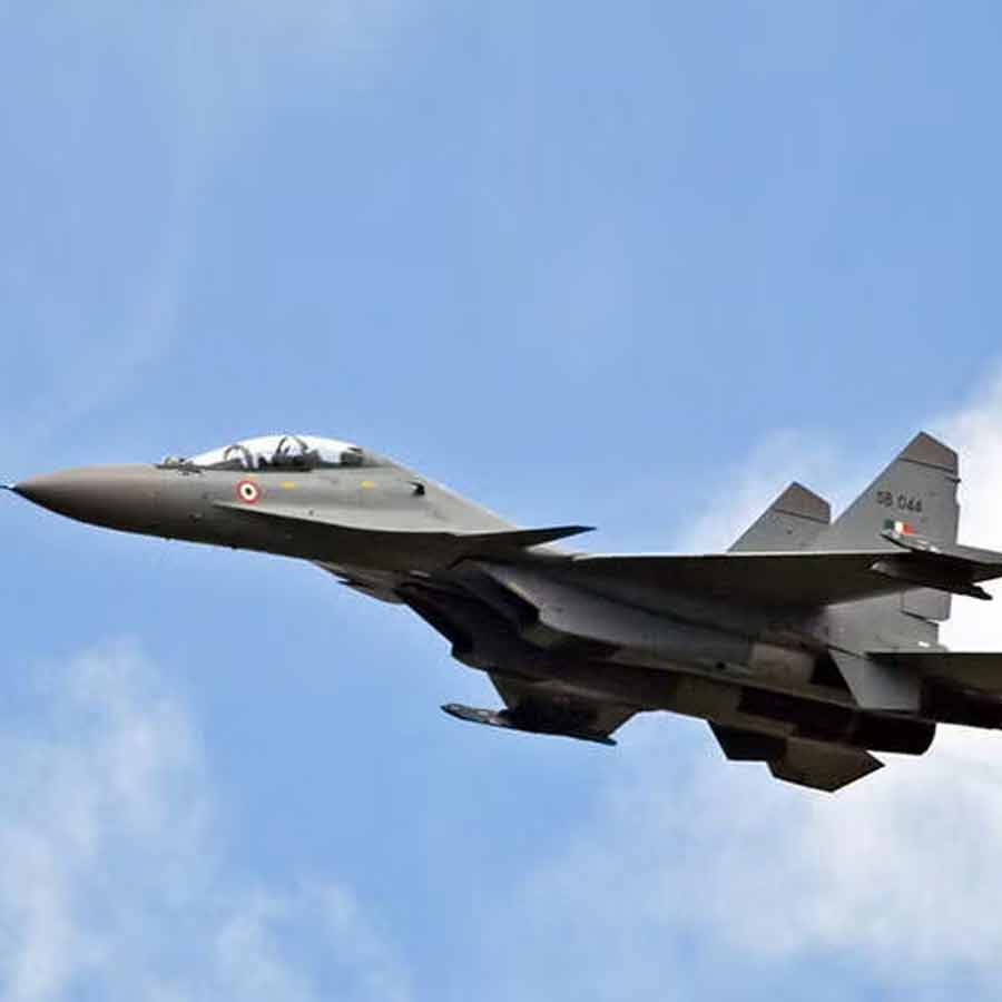 India to sale highly modernised Sukhoi Su-30MKI fighter jets to Armenia