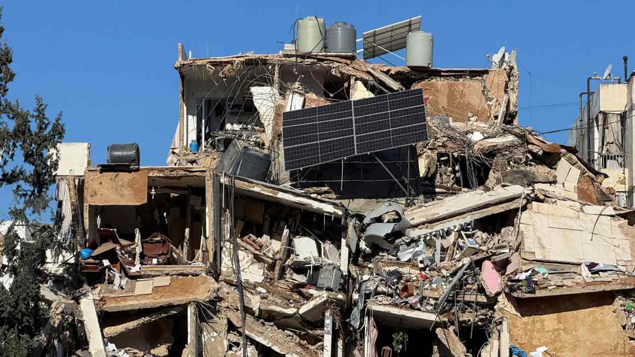 তিন দেশের ২০টি মার্কিন ঘাঁটি ক্ষতিগ্রস্ত তাদের হামলায়, দাবি ইরানের, বাড়ছে মৃত্যু! লেবাননেও সংঘর্ষ জারি