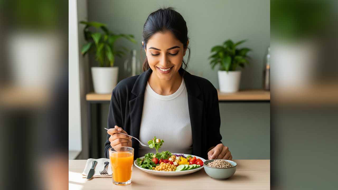 Forget Protein Add This One Secret Nutrient to Lose Weight Without Dieting