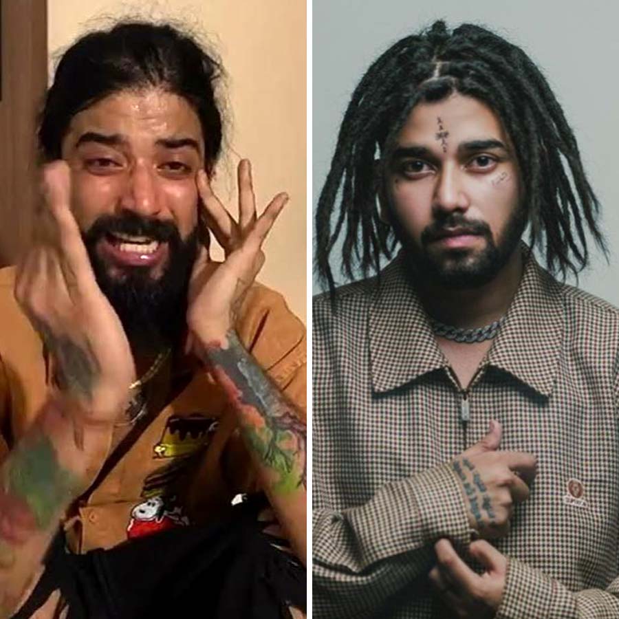 অনুরাগের বিরুদ্ধে তাঁর ভাইয়ের বিস্ফোরক অভিযোগ!