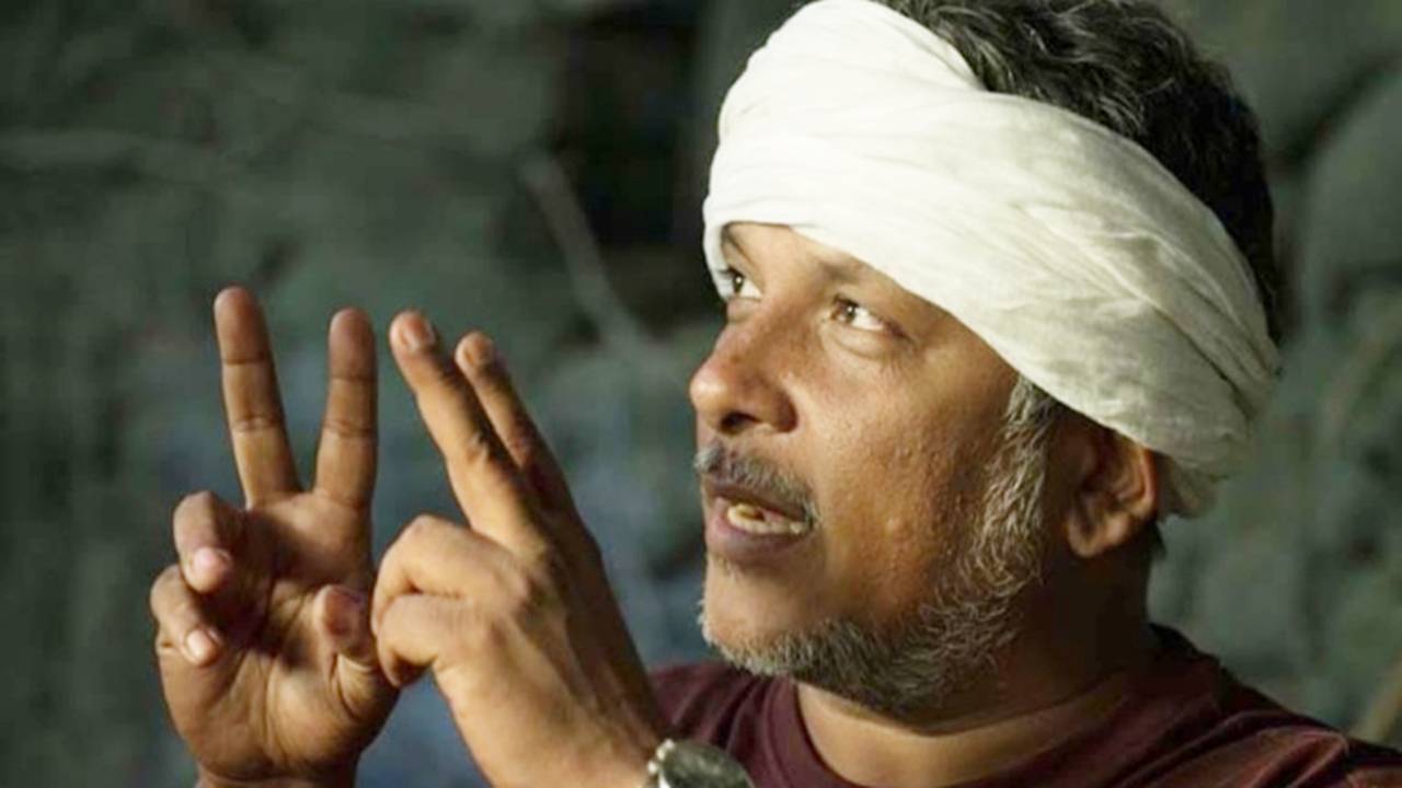 অকপট পরিচালক-প্রযোজক সুদীপ্ত সেন।