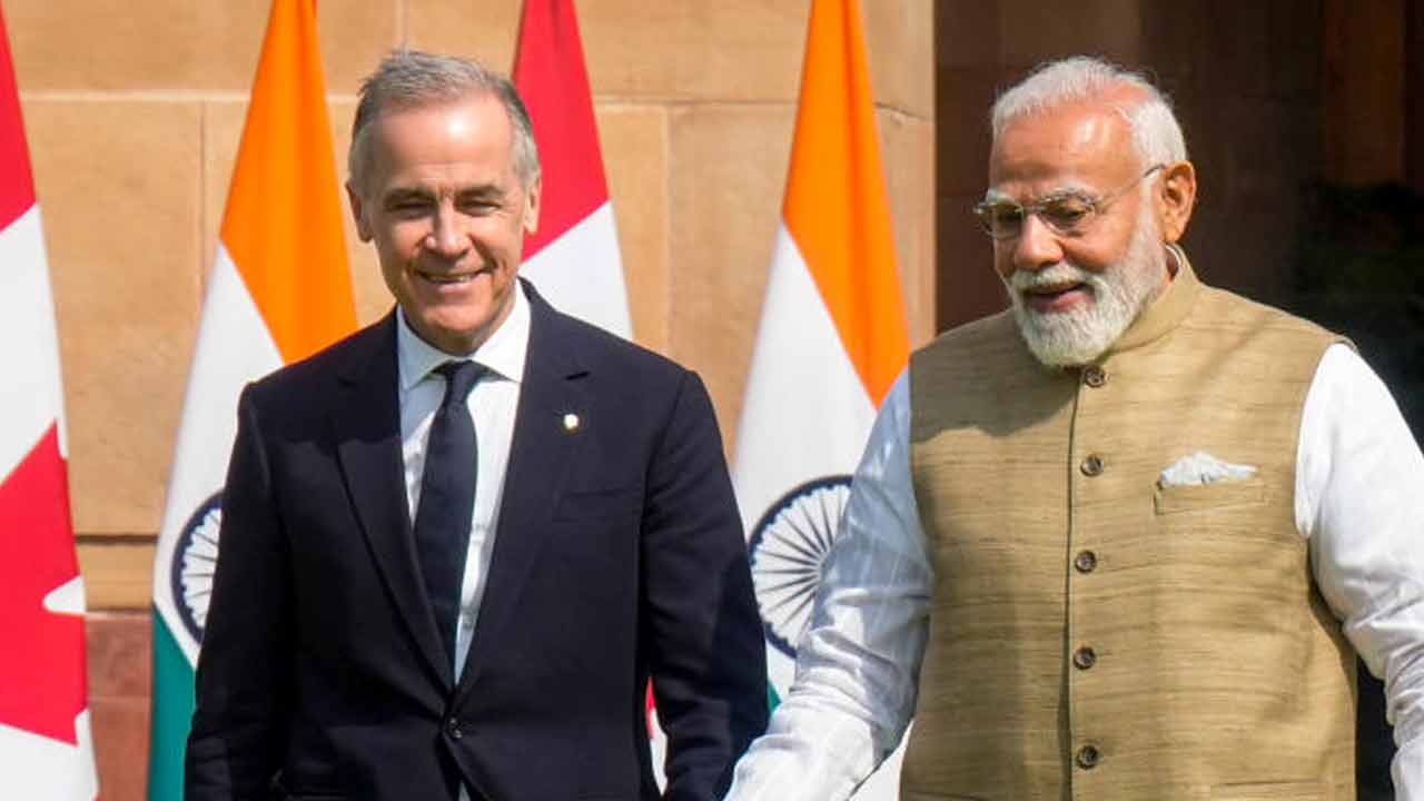 Pakistan says, India-Canada uranium deal could widen nuclear imbalance in South Asia