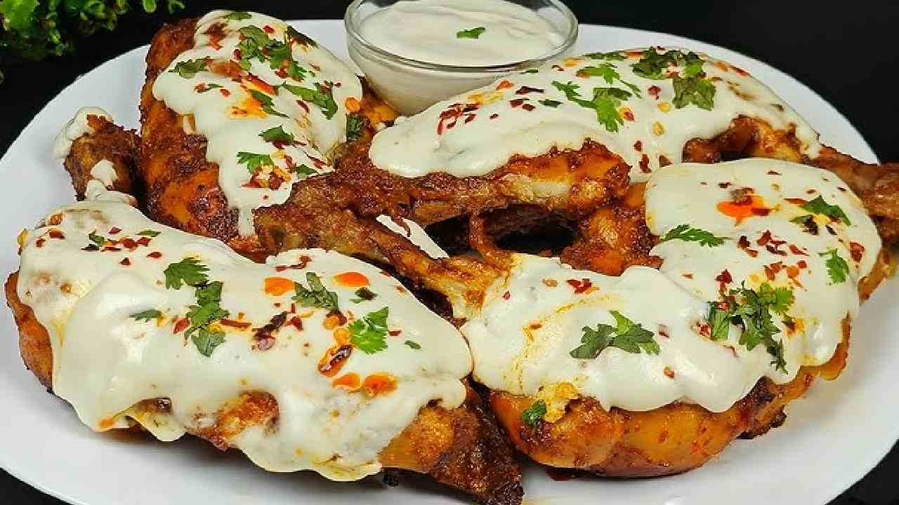 টক-ঝাল-মিষ্টির মেলবন্ধনে বানিয়ে ফেলুন ইফ্ফা চিকেন।