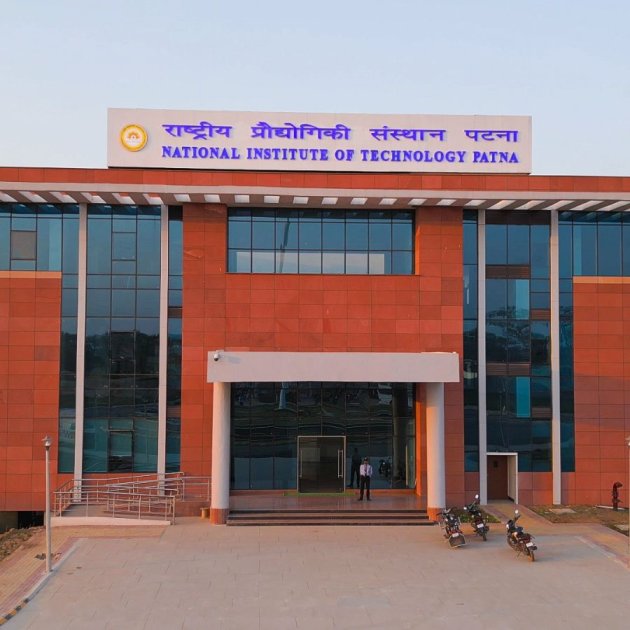 NIT Patna