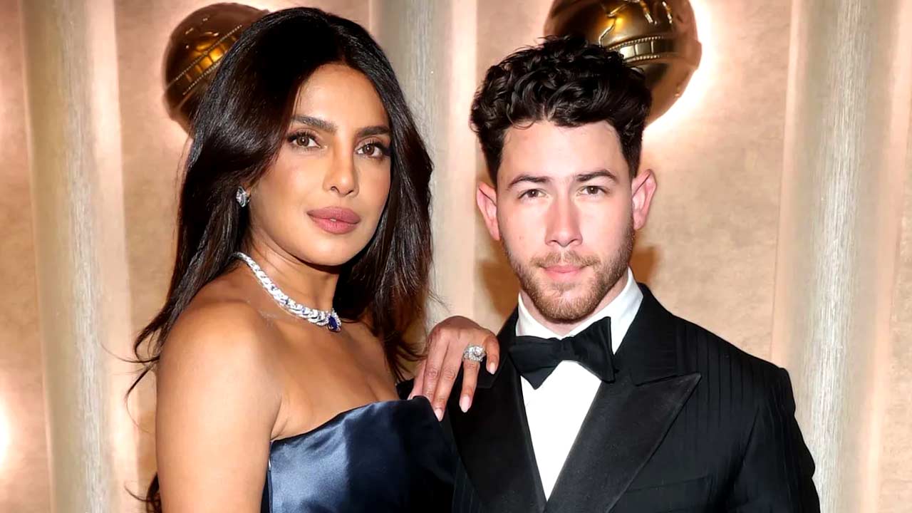 Priyanka Chopra Doesn\\\\\\\'t Remember Life Before Husband Nick Jonas
