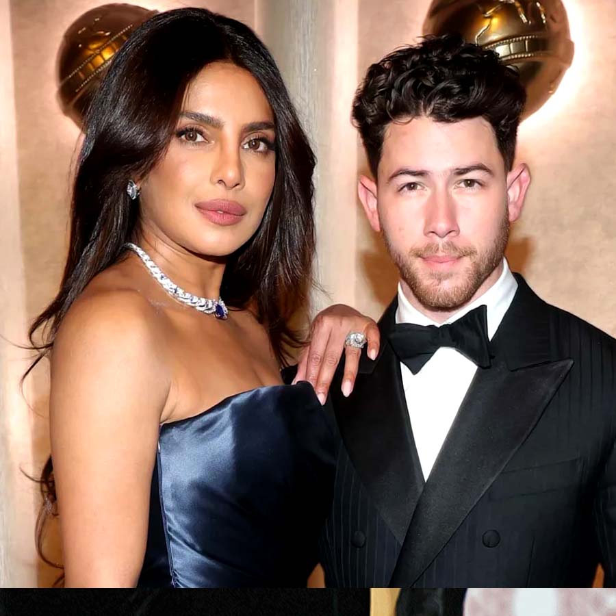 Priyanka Chopra Doesn\\\'t \\\'Remember Life Before Husband\\\' Nick Jonas