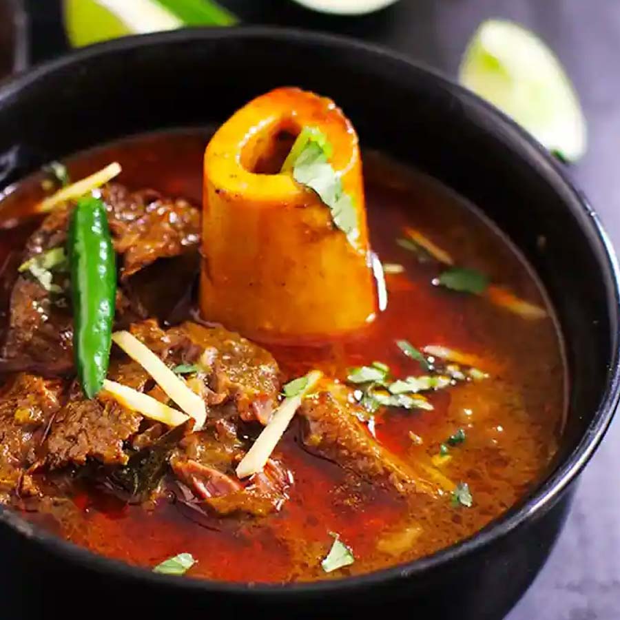 Five famous food joints where you get best Nihari in Kolkata