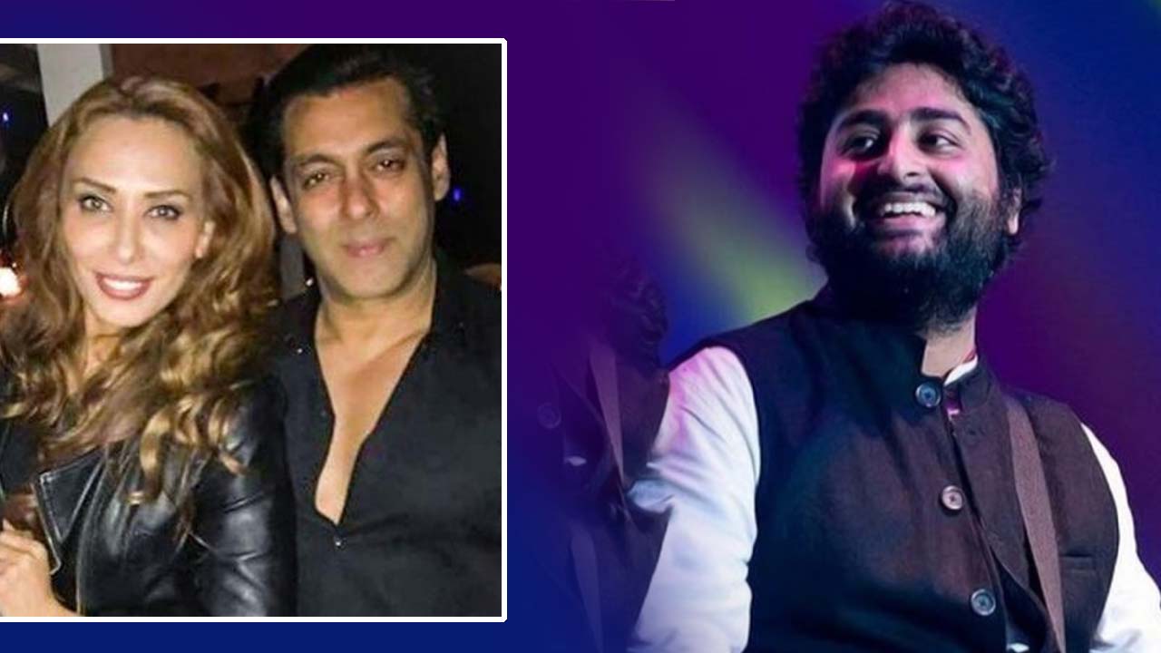 Iulia Vantur revealed that she visited Arijit Singh’s Jiaganj house