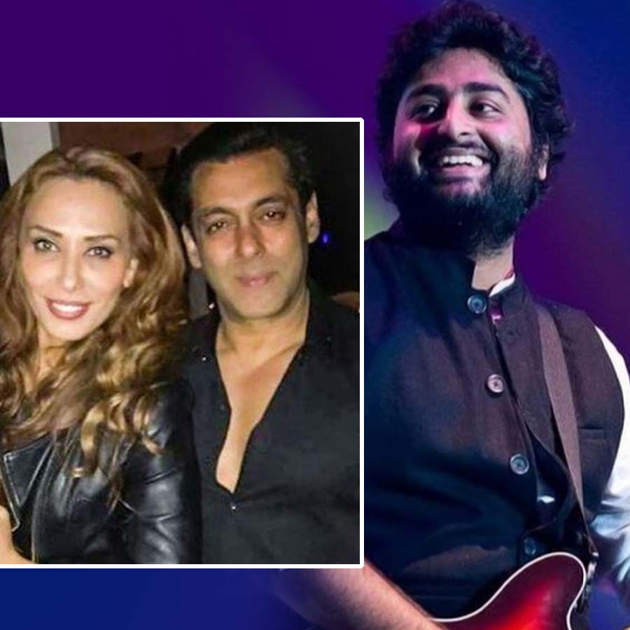 Iulia Vantur revealed that she visited Arijit Singh’s Jiaganj house