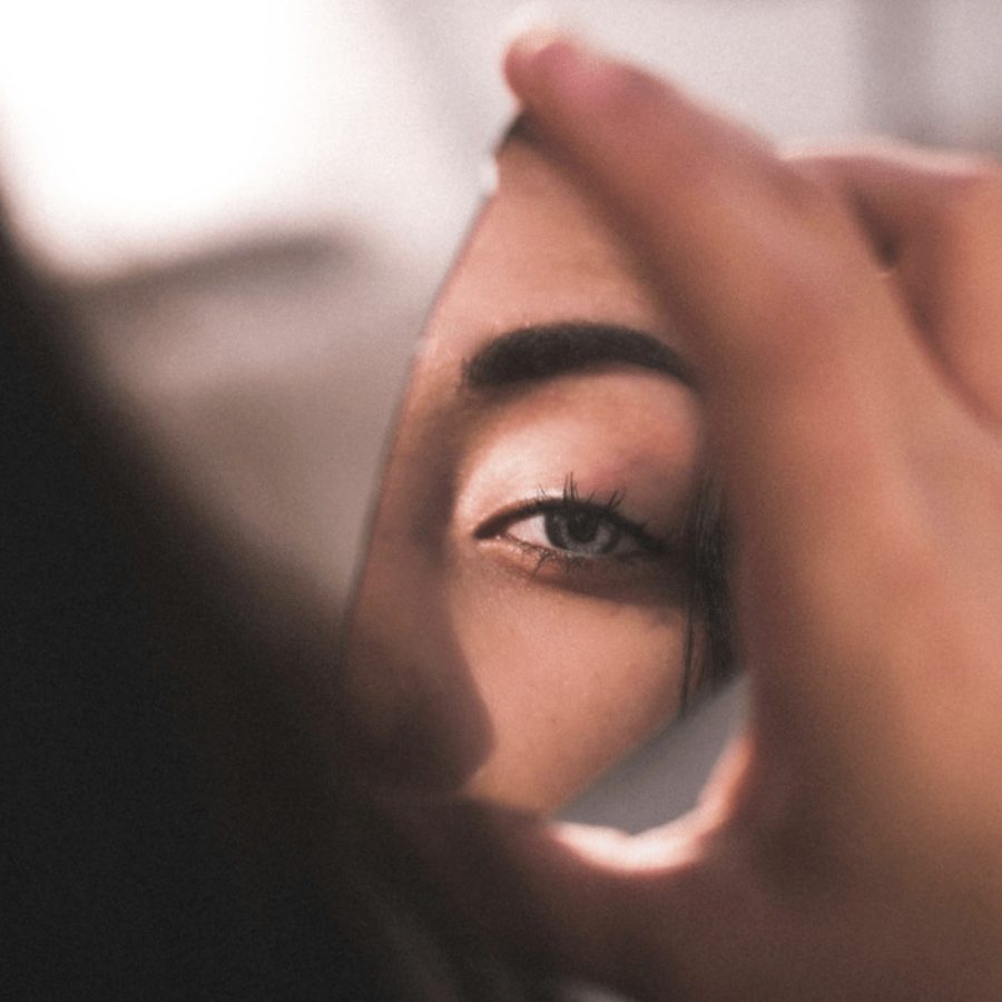 ‘বিউটি অ্যাংজ়াইটি’ কী?