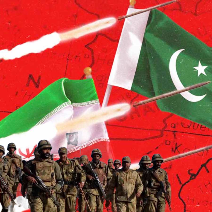 Is Pakistan planning to join war with US and Israel against Iran 