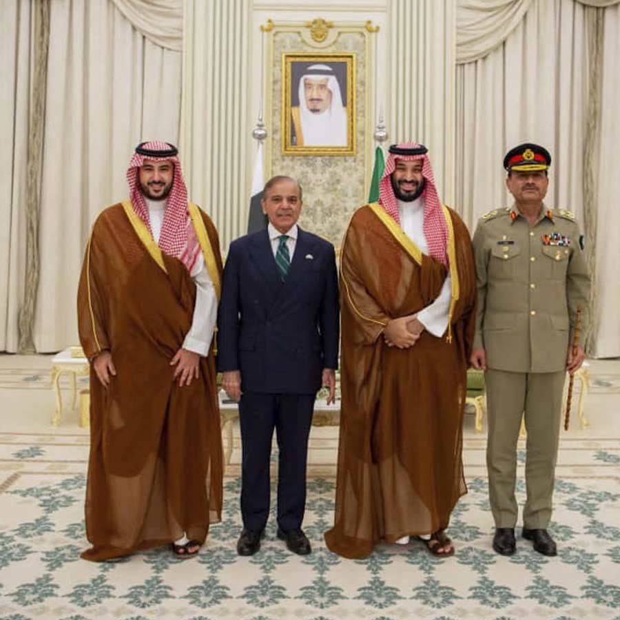 Is Pakistan planning to join war with US and Israel against Iran 