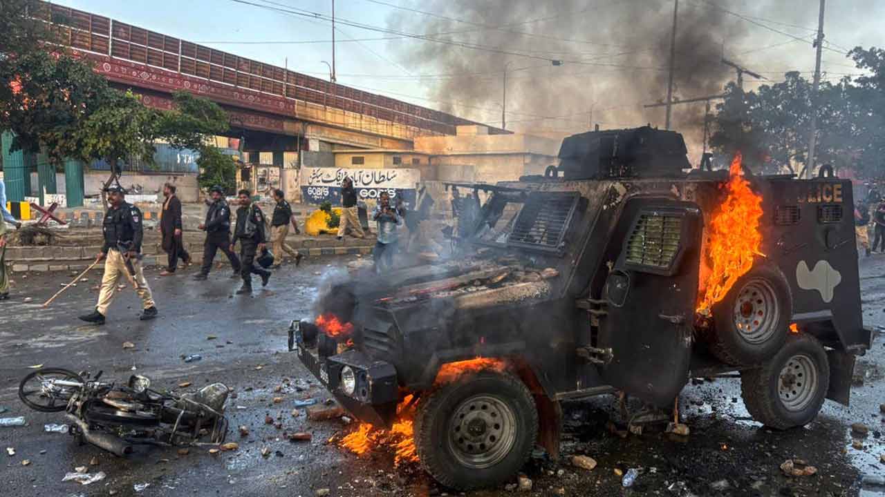 Is Pakistan planning to join war with US and Israel against Iran 