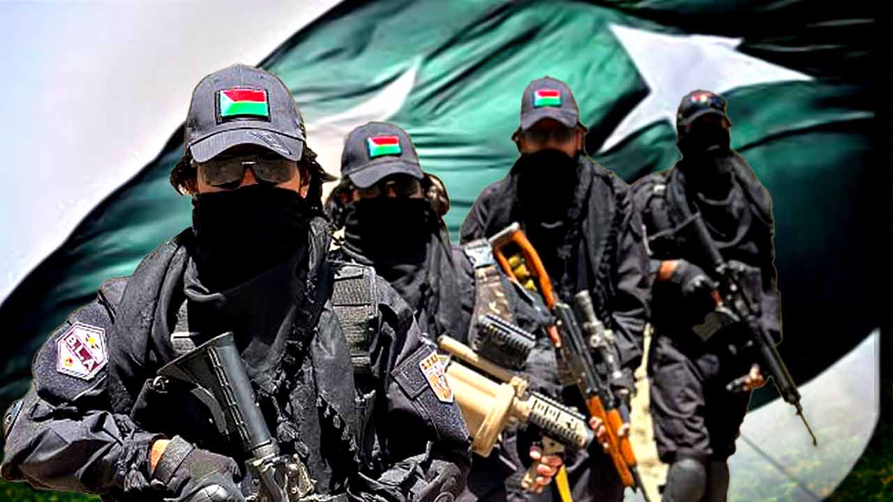 Is Pakistan planning to join war with US and Israel against Iran 