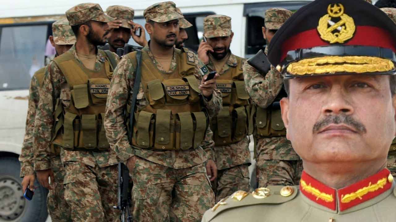 Is Pakistan planning to join war with US and Israel against Iran 