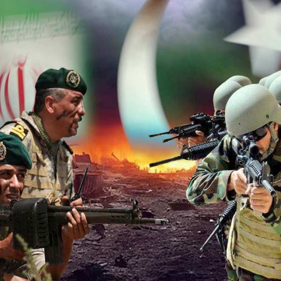 Is Pakistan planning to join war with US and Israel against Iran