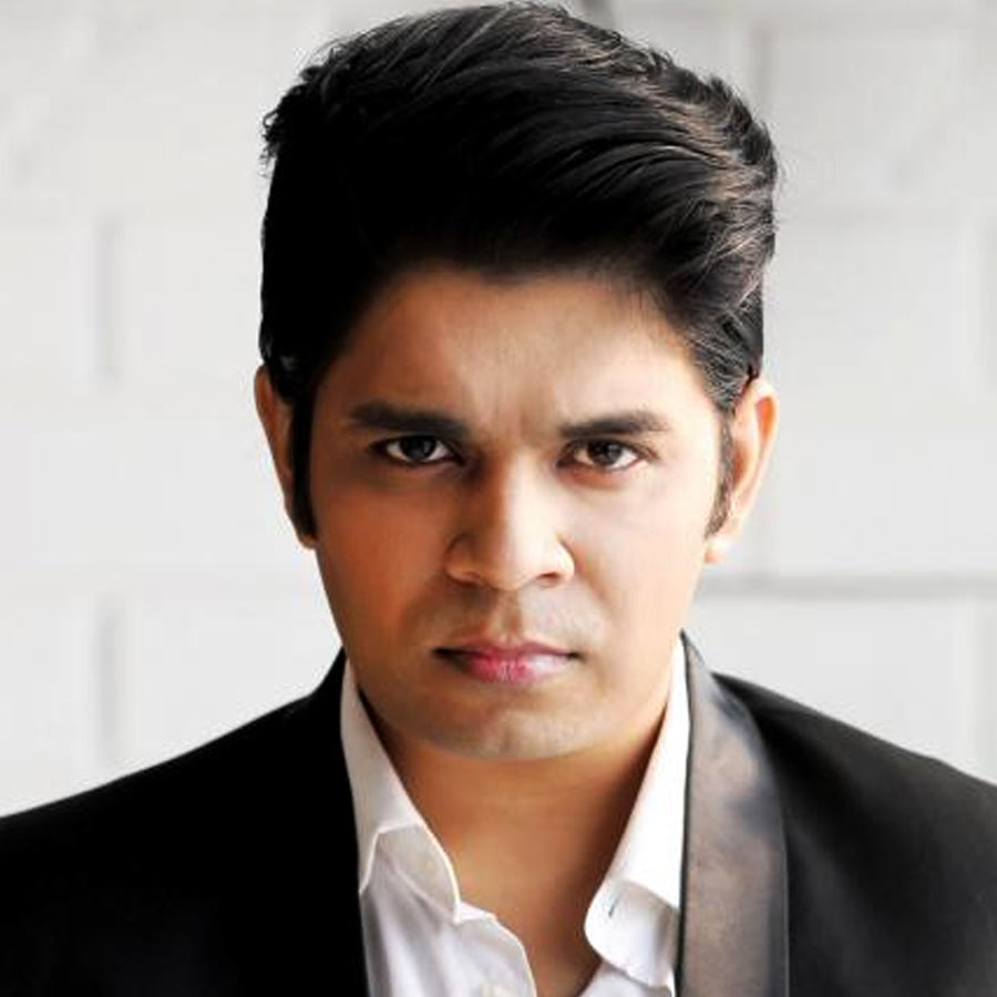 অঙ্কিত তিওয়ারি।