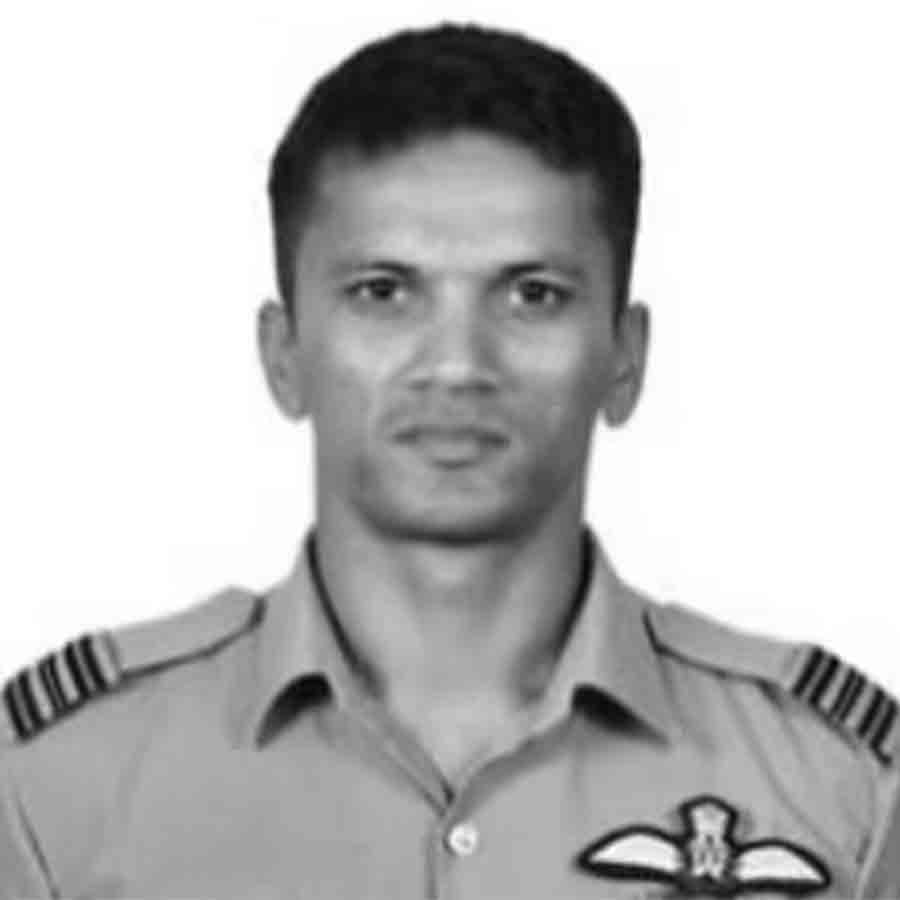 Two Air Force pilots killed in Sukhoi Su-30 crash in Assam