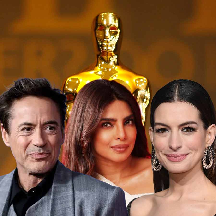 এ বার কোন ভূমিকায় প্রিয়ঙ্কা চোপড়া?