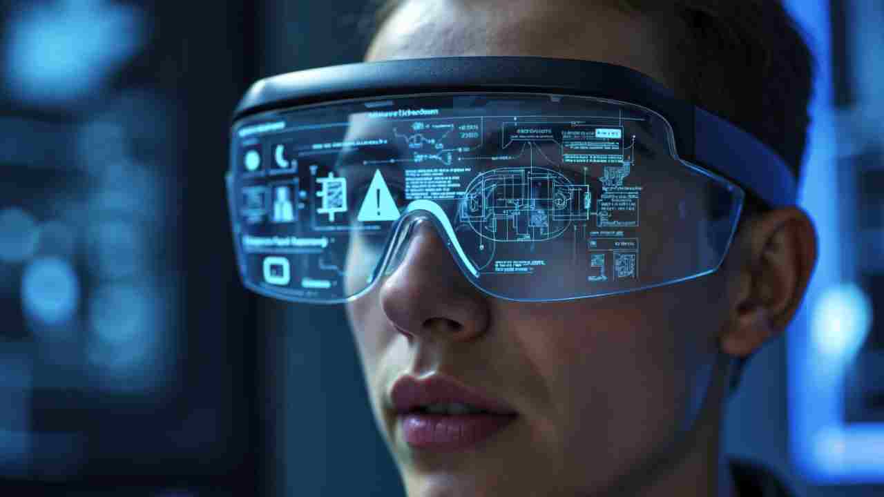 Kenyan workers review Meta AI glasses footage, including private moments for data labelling