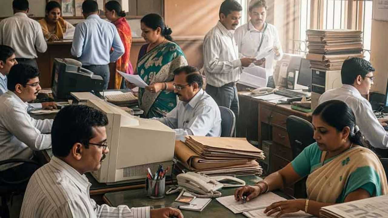 প্রতীকী ছবি।