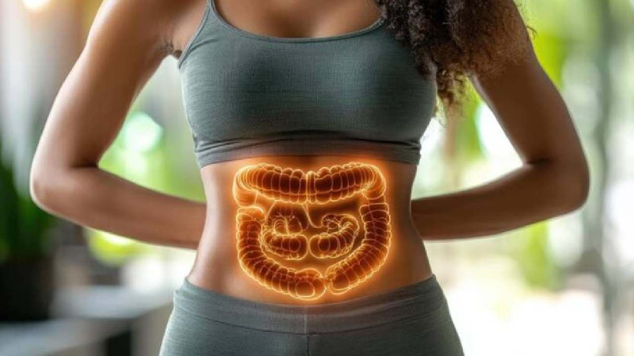 পেট ভাল থাকলেই সুস্থ থাকবে শরীর।