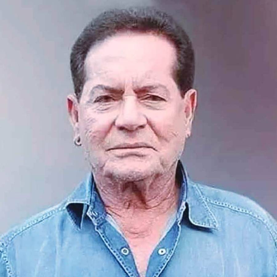 Why Did Veteran Screen Writer Salim Khan Stop To Go Masque dgtl