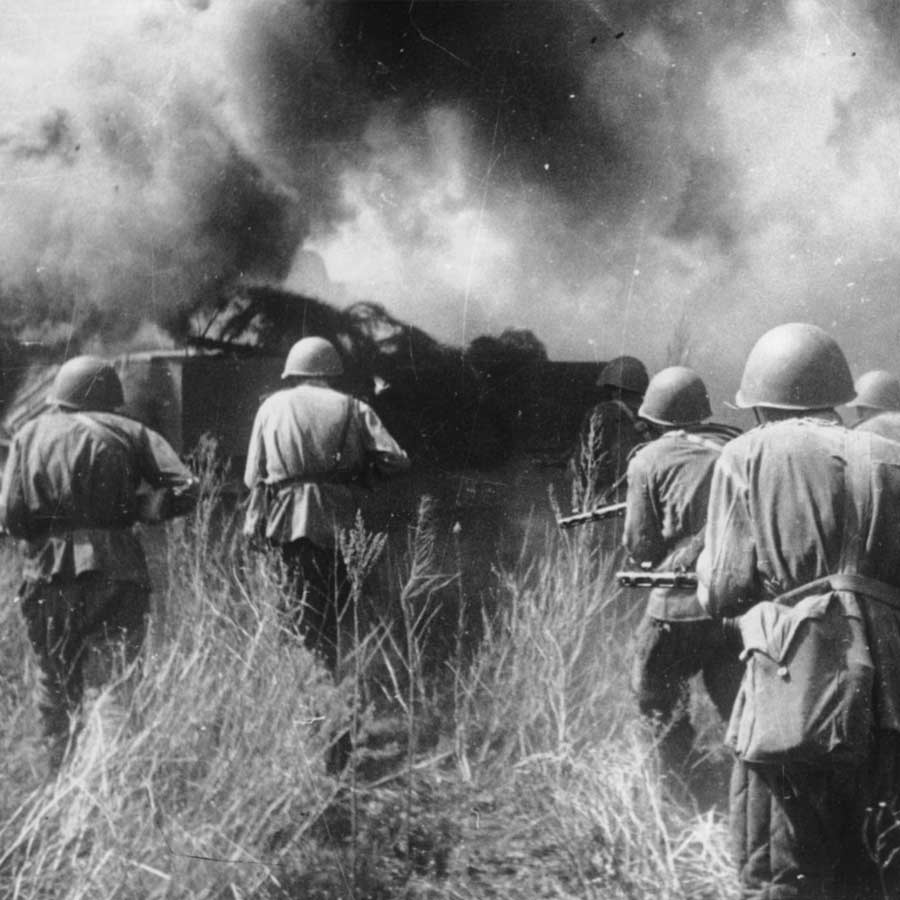 How toilet malfunction sank a German U-Boat submarine during world war 2