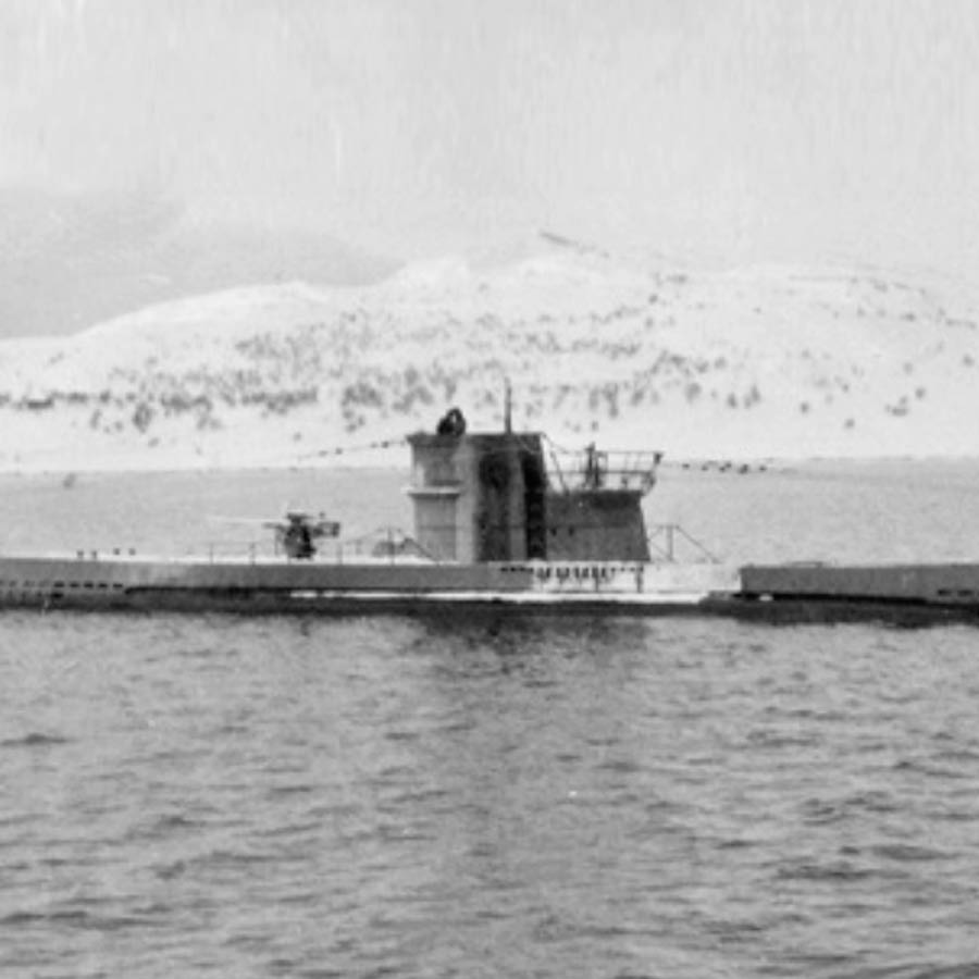 How toilet malfunction sank a German U-Boat submarine during world war 2