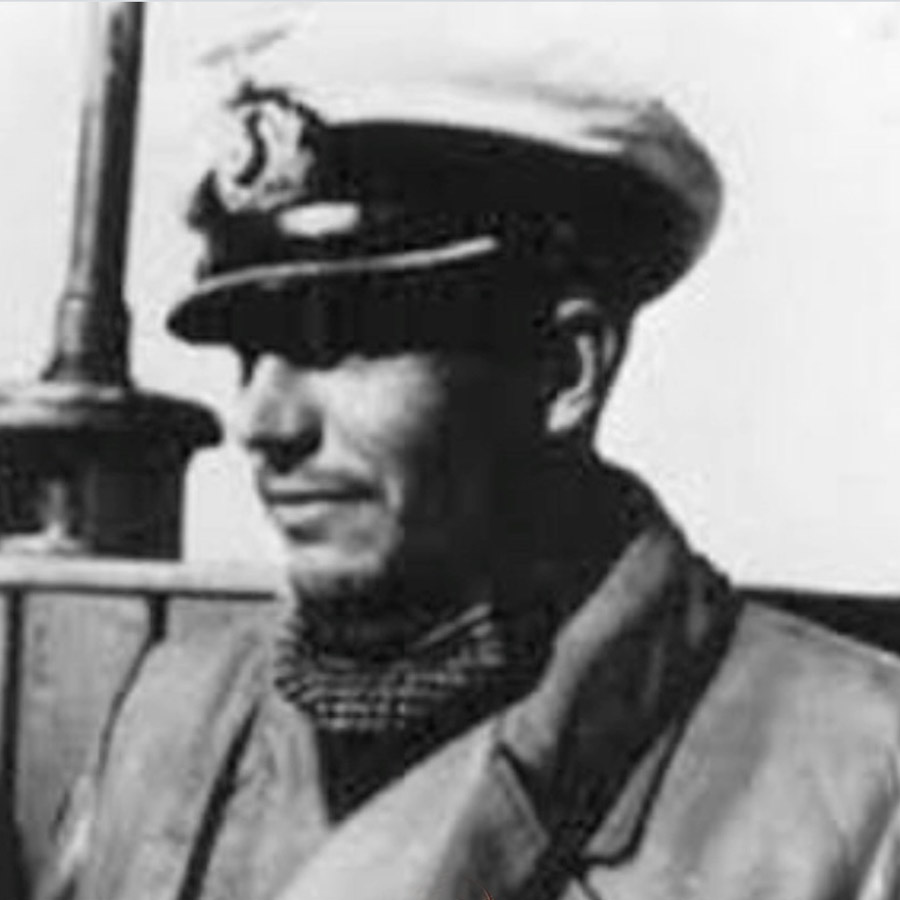 How toilet malfunction sank a German U-Boat submarine during world war 2