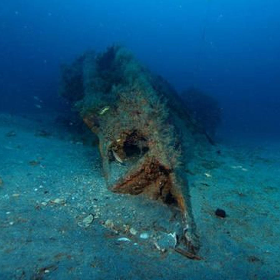 How toilet malfunction sank a German U-Boat submarine during world war 2