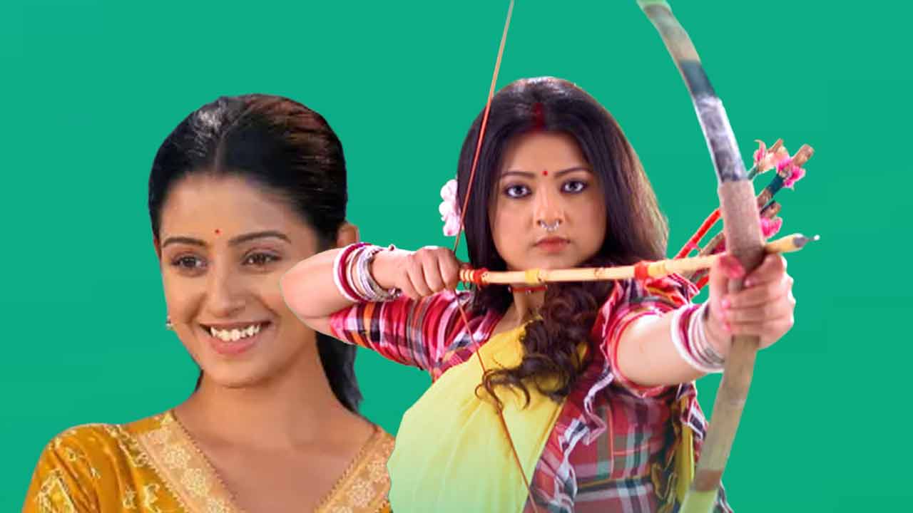 কে কাকে টক্কর দিল?