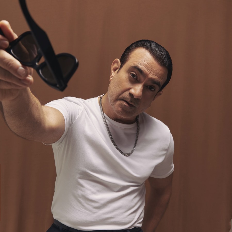 ৫৬-তেও ‘তরুণ’ মণীশ।