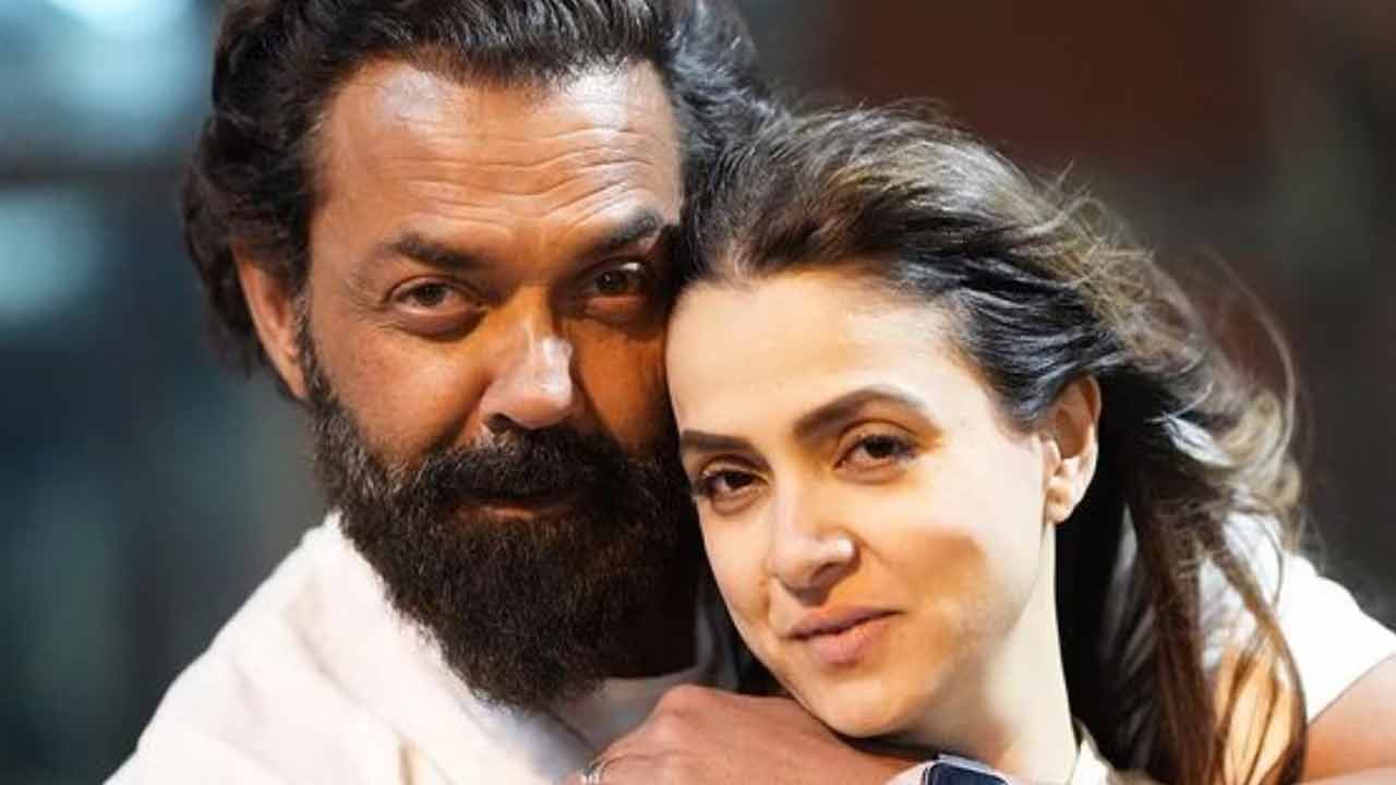 Bobby Deol and his wife Tanya Deol have purchased new office units in Mumbai