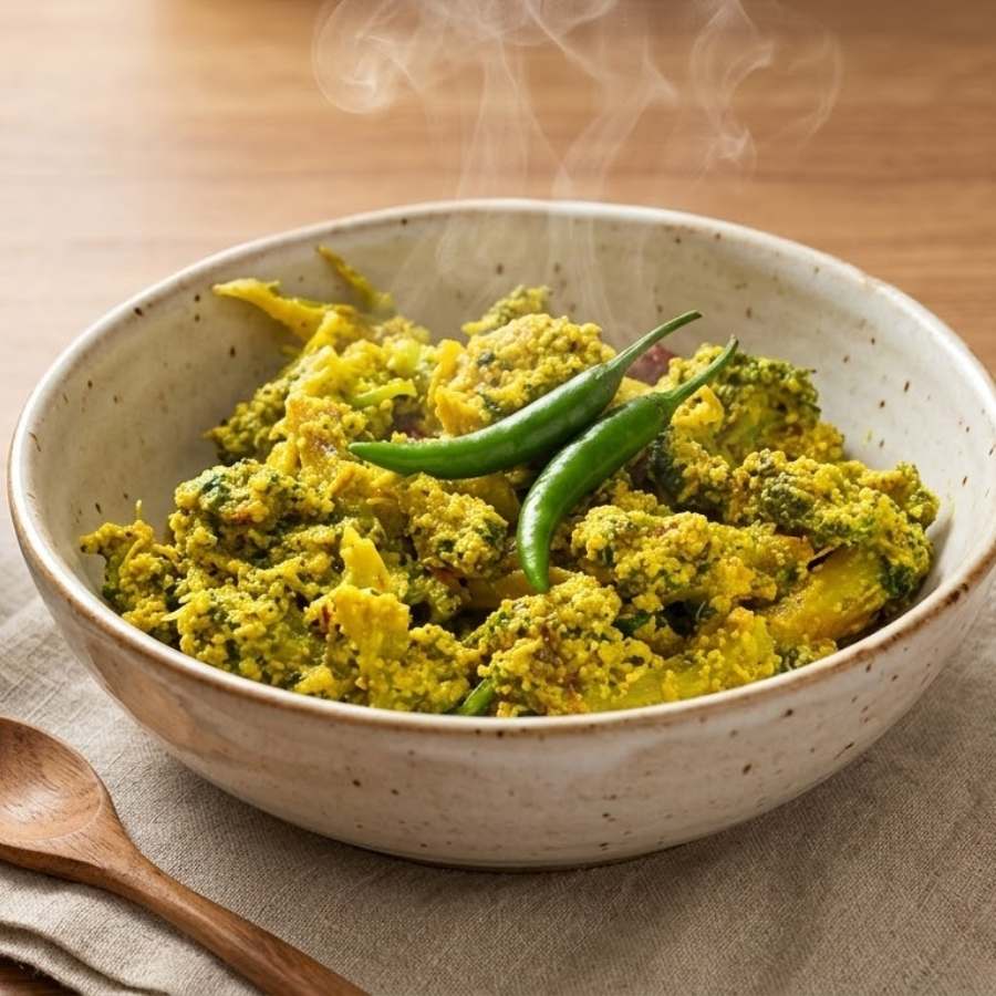 ব্রকোলি দিয়ে কী কী পদ রাঁধা যায়?