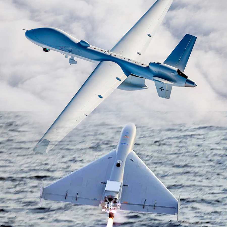 Iran hits US and Israel military installation with low-cost drone and missile might change the war 