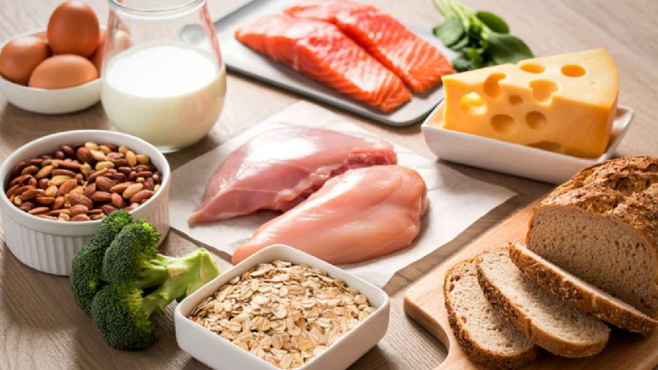 Are you eating protein at the right time dgtl