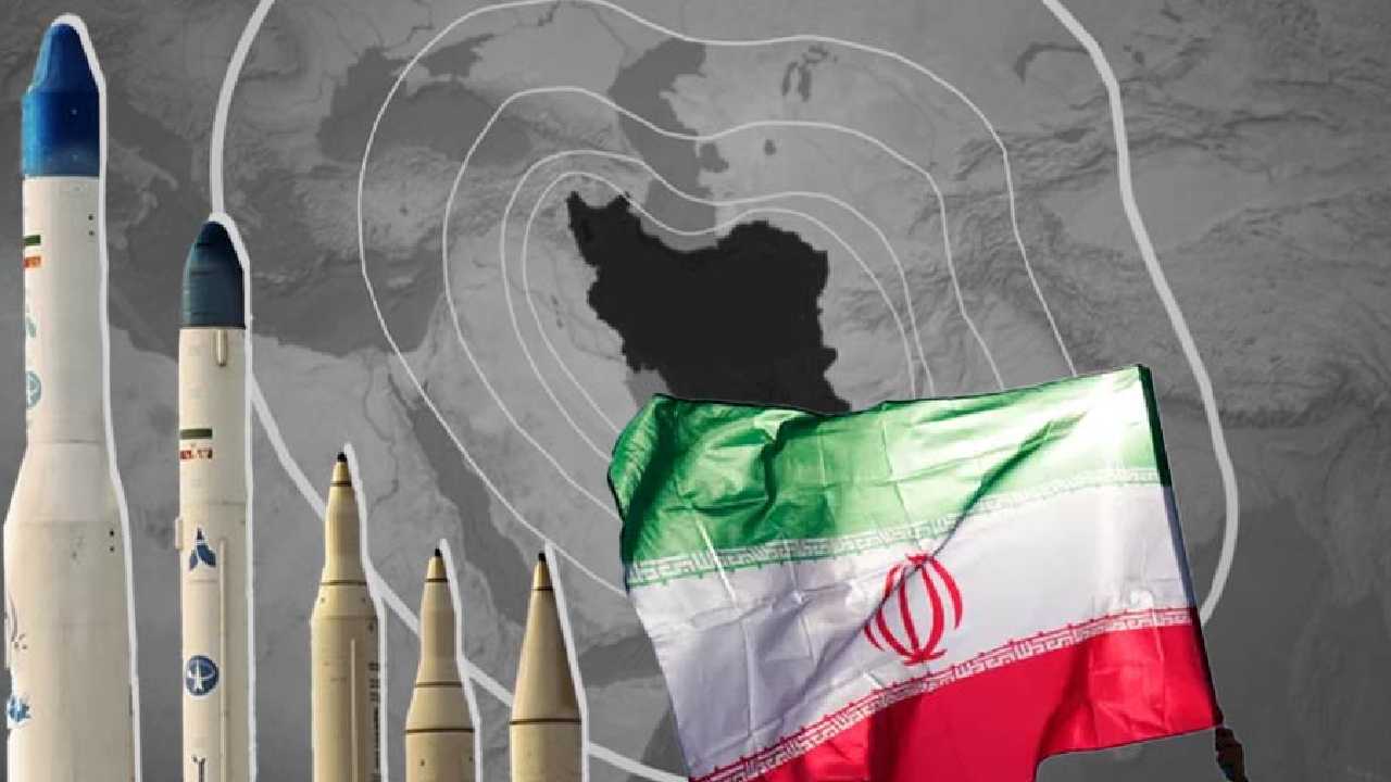 Iran hits US and Israel military installation with low-cost drone and missile might change the war 
