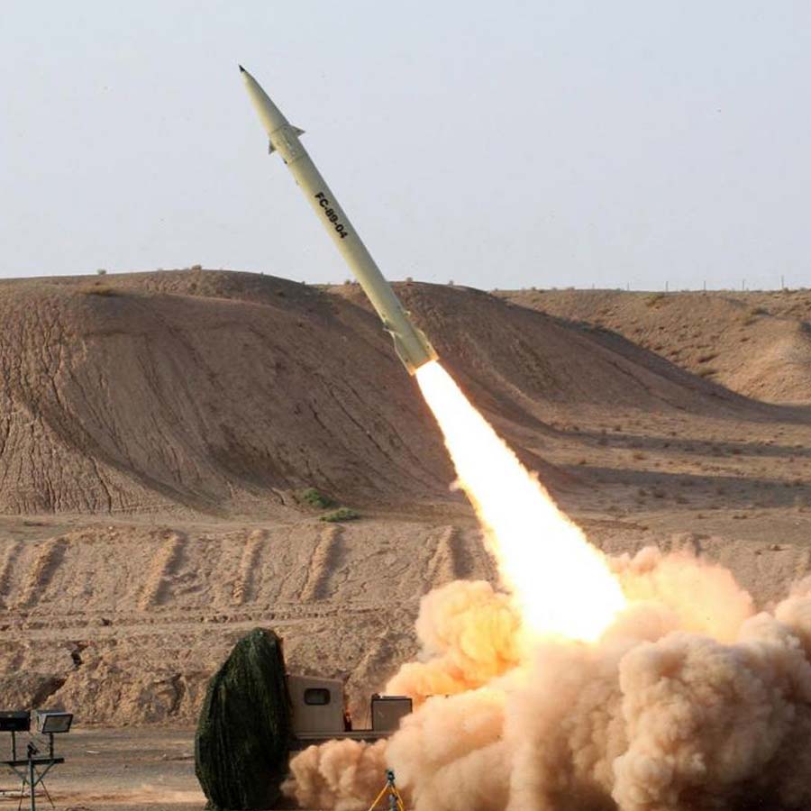 Iran hits US and Israel military installation with low-cost drone and missile might change the war 