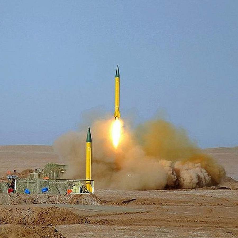 Iran hits US and Israel military installation with low-cost drone and missile might change the war 