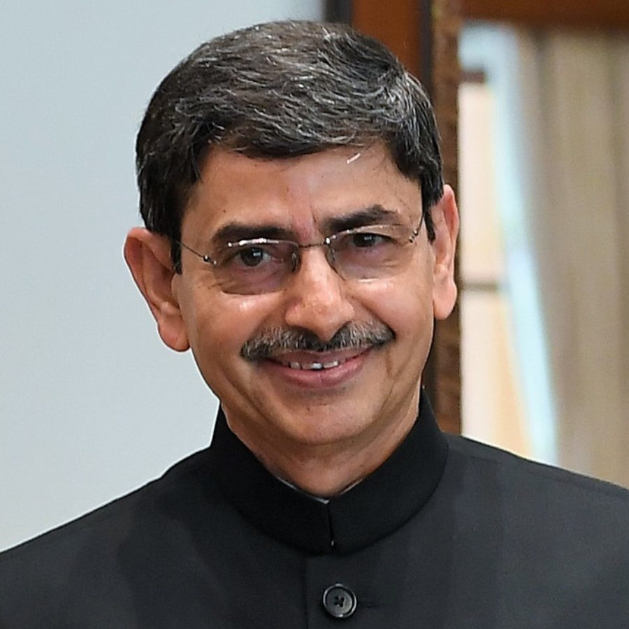 West Bengal’s New Governor R N Ravi has fitness similar to half his age dgtl