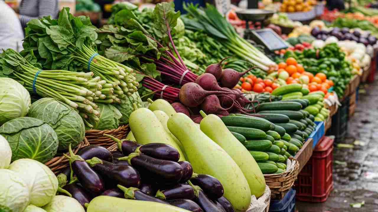 Lead found in everyday vegetables, Bengaluru study raises food safety concerns