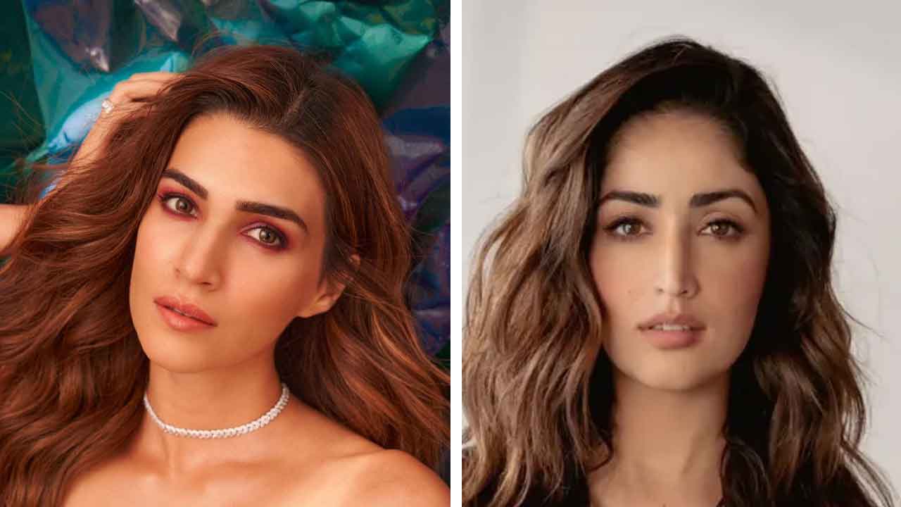 পুরস্কার নিয়ে কৃতি বনাম ইয়ামি?