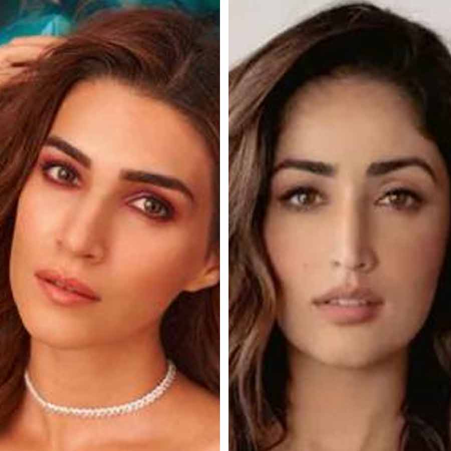 পুরস্কার নিয়ে কৃতি বনাম ইয়ামি?