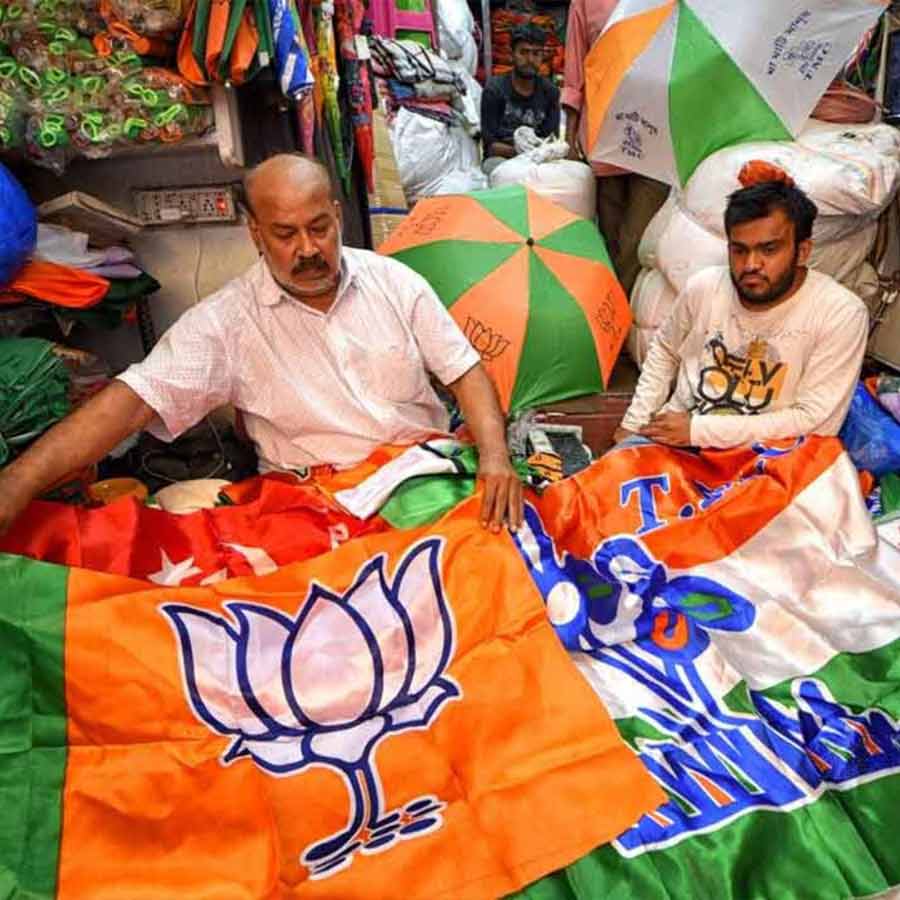 Report says, BJP earned Rs 6769.14 crore in 2024-25, Congress Rs 918.28 crore
