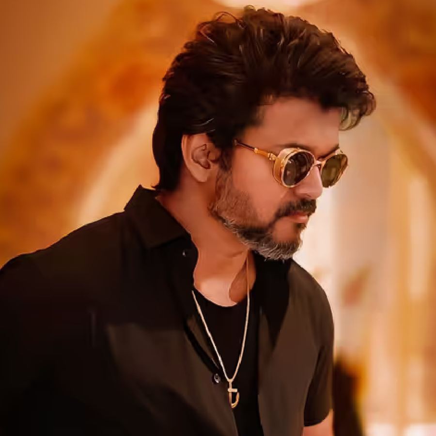 Thalapathy Vijay