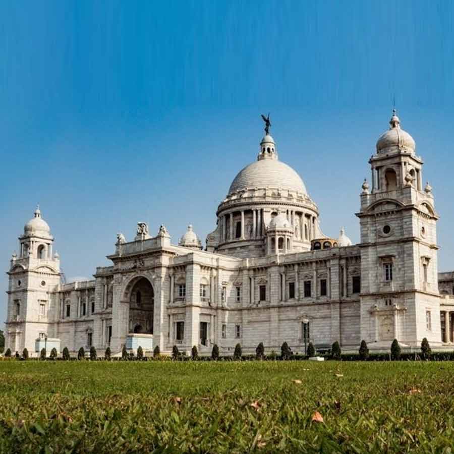 Email received by Victoria Memorial authorities on Friday dgtl