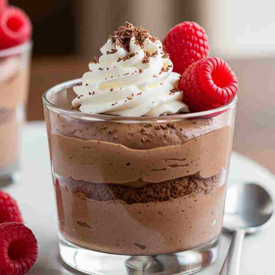 চকোলেট মুজ়ও খেতে পারেন নিশ্চিন্তে।