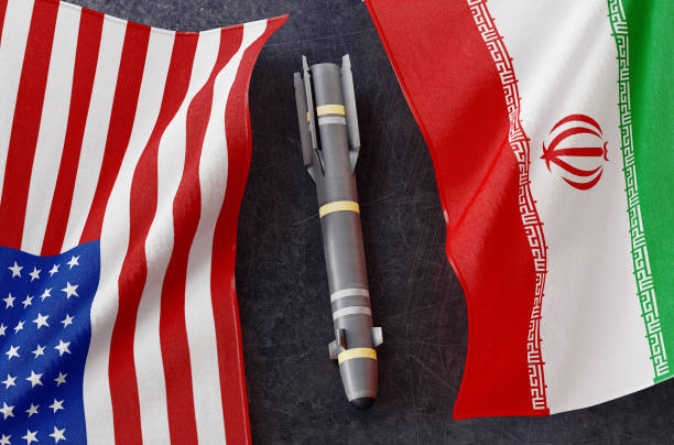 China in the US-Israel-Iran war